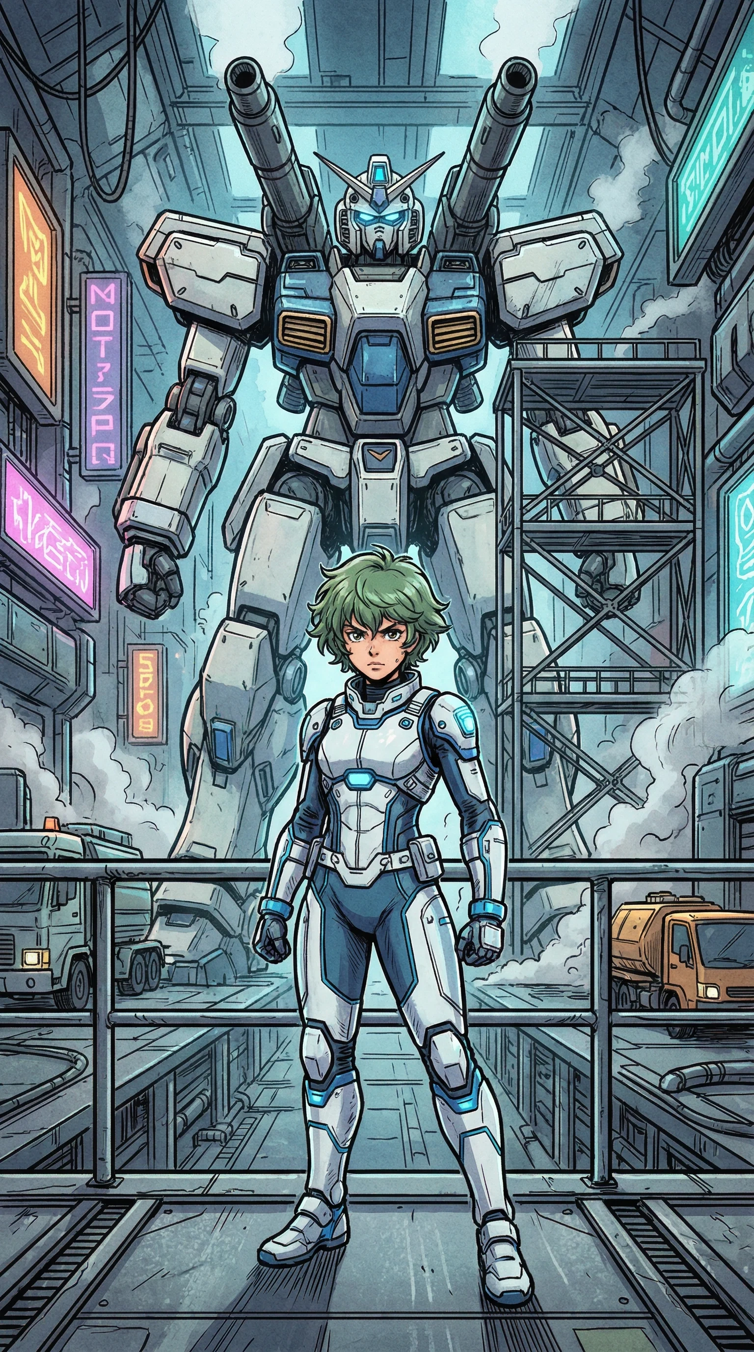 禁漫天堂禁漫天堂下载频道漫画作品展示图2